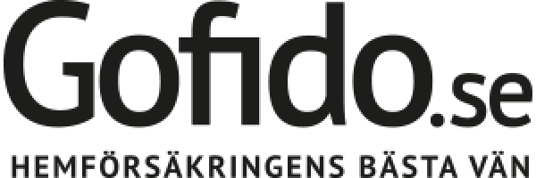 Gofido logotyp